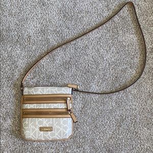 Calvin Klein cross body